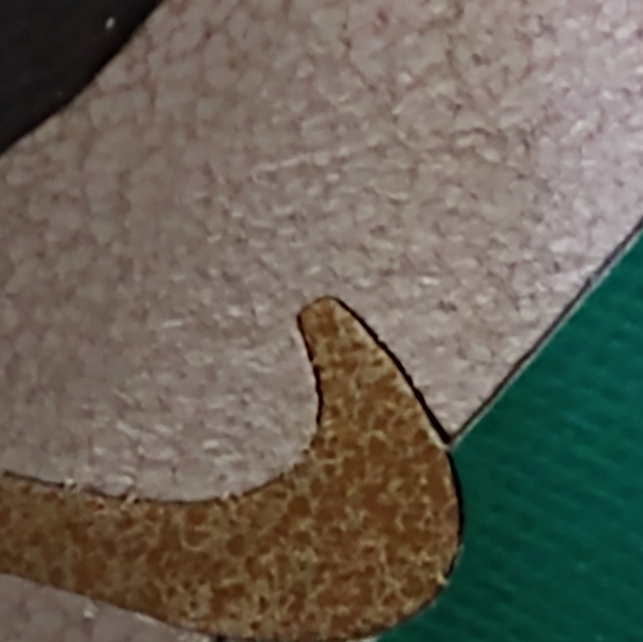 Nike AF1 mens sz 10 - Picture 5 of 5